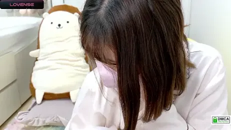 SUZU_ — Stripchat recorded stream image, 31.05.2025 21:00