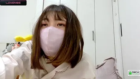SUZU_ — Stripchat recorded stream image, 31.05.2025 21:00