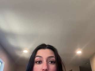 rubybabyxo — Camsoda recorded stream image, 31.05.2025 22:50