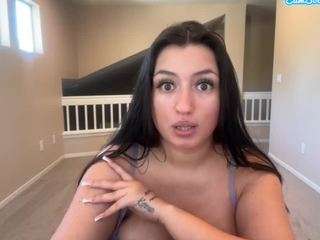 rubybabyxo — Camsoda recorded stream image, 31.05.2025 22:50