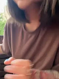 Musae — Stripchat recorded stream image, 31.05.2025 23:30