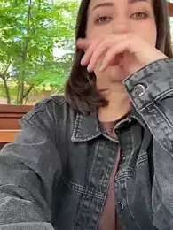 Musae — Stripchat recorded stream image, 31.05.2025 23:30