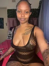 InkLady444 — Stripchat recorded stream image, 01.06.2025 02:20