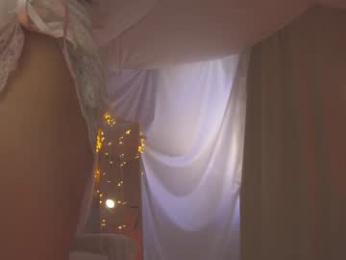 sunny_maria — Chaturbate recorded stream image, 31.05.2025 19:40