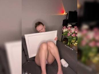 Sunlovv — Bongacams recorded stream image, 01.06.2025 07:00