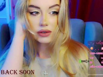 -ANN — Bongacams recorded stream image, 01.06.2025 08:30