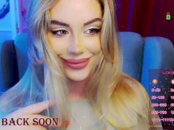 -ANN — Bongacams recorded stream image, 01.06.2025 08:30
