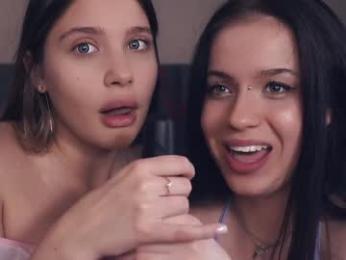 vivid_girls — Chaturbate recorded stream image, 01.06.2025 07:00