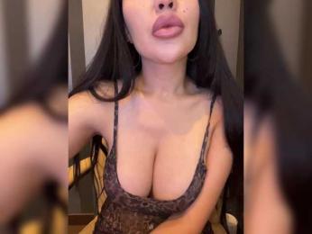 -ANGELIKA7741 — Bongacams recorded stream image, 01.06.2025 11:40