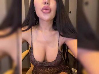 -ANGELIKA7741 — Bongacams recorded stream image, 01.06.2025 11:40