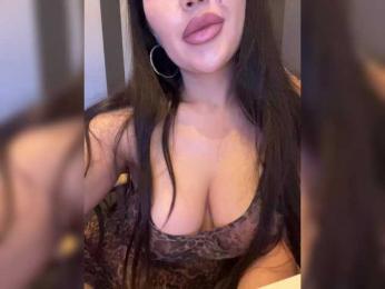-ANGELIKA7741 — Bongacams recorded stream image, 01.06.2025 11:40
