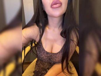 -ANGELIKA7741 — Bongacams recorded stream image, 01.06.2025 11:40