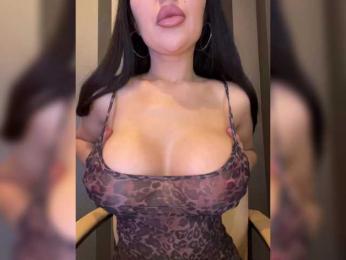 -ANGELIKA7741 — Bongacams recorded stream image, 01.06.2025 11:40