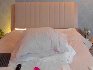Isa Raven — Flirt4free recorded stream image, 01.06.2025 10:40