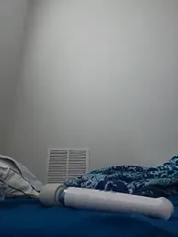cinnaminnie — Stripchat recorded stream image, 01.06.2025 18:00