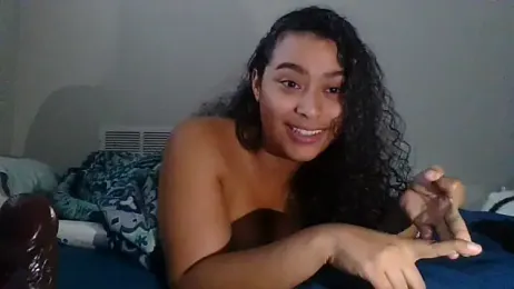 cinnaminnie — Stripchat recorded stream image, 01.06.2025 18:00