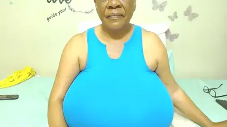 DairyQueen2 — Stripchat recorded stream image, 01.06.2025 18:50