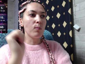 Marina4Love — Bongacams recorded stream image, 01.06.2025 20:00