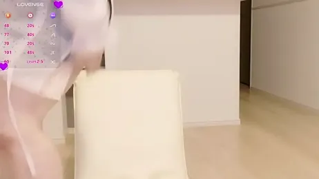IORio2 — Stripchat recorded stream image, 01.06.2025 19:10