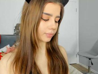 dolly-ll — Bongacams recorded stream image, 09.02.2025 13:50