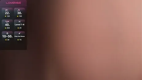 ChloeDevine — Stripchat recorded stream image, 02.06.2025 03:40