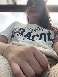 NikaMur — Stripchat recorded stream screenshot (02 Jun 2025)