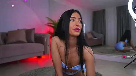 Abbela_White — Stripchat recorded stream image, 02.06.2025 05:20