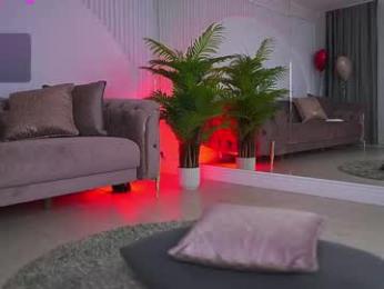 abbela_white — Chaturbate recorded stream image, 02.06.2025 05:20