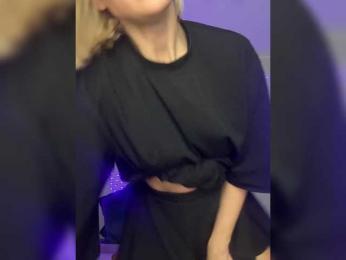 Stasya-moor — Bongacams recorded stream screenshot (09 Feb 2025)