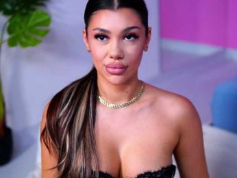 NatyDesiree — Bongacams recorded stream screenshot (02 Jun 2025)