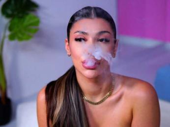 NatyDesiree — Bongacams recorded stream screenshot (02 Jun 2025)