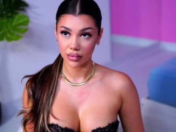 NatyDesiree — Bongacams recorded stream screenshot (02 Jun 2025)