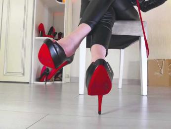 Femdomheels — Bongacams recorded stream screenshot (02 Jun 2025)