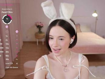 MissEssie — Bongacams recorded stream image, 02.06.2025 13:10