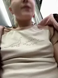 bambi_lu — Stripchat recorded stream image, 02.06.2025 17:00