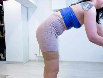ChristalX — Bongacams recorded stream image, 02.06.2025 19:40