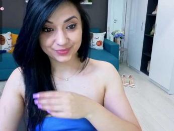 ChristalX — Bongacams recorded stream image, 02.06.2025 19:40