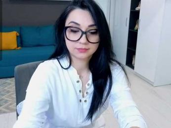 ChristalX — Bongacams recorded stream image, 02.06.2025 19:40