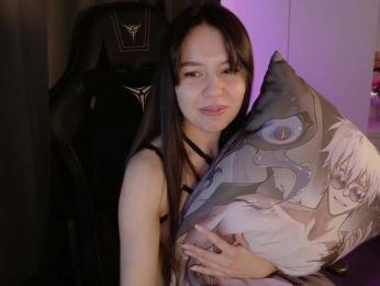 Businka13 — Bongacams recorded stream image, 02.06.2025 18:30