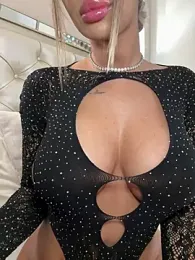 KirstieVegas — Stripchat recorded stream image, 02.06.2025 15:50