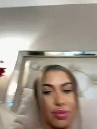 KirstieVegas — Stripchat recorded stream image, 02.06.2025 15:50
