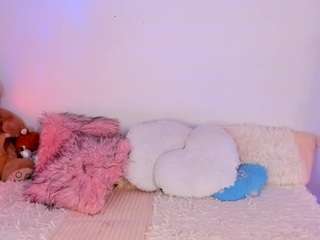 liliimoon — Camsoda recorded stream image, 02.06.2025 21:30