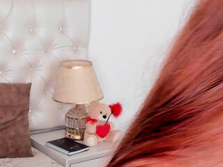 Mia Donatti — Flirt4free recorded stream image, 02.06.2025 17:40