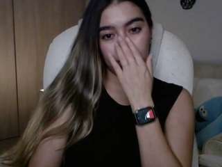 alexyferrer — Camsoda recorded stream image, 02.06.2025 23:10