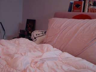 mariaa-skyy — Camsoda recorded stream image, 03.06.2025 00:30