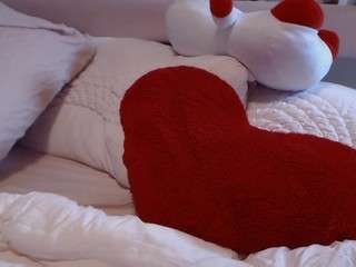 mariaa-skyy — Camsoda recorded stream image, 03.06.2025 00:30