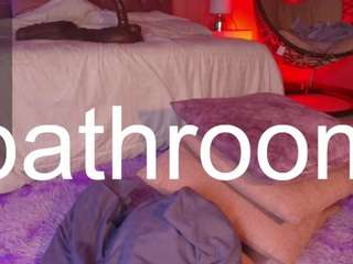 rihanarose — Camsoda recorded stream image, 03.06.2025 04:00
