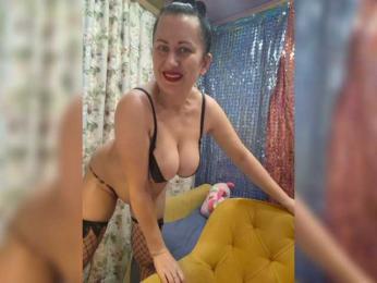 monica-blackk — Bongacams recorded stream screenshot (03 Jun 2025)