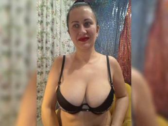 monica-blackk — Bongacams recorded stream screenshot (03 Jun 2025)