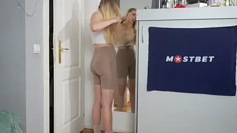 foxeslovefoxes — Stripchat recorded stream screenshot (26 Jan 2025)